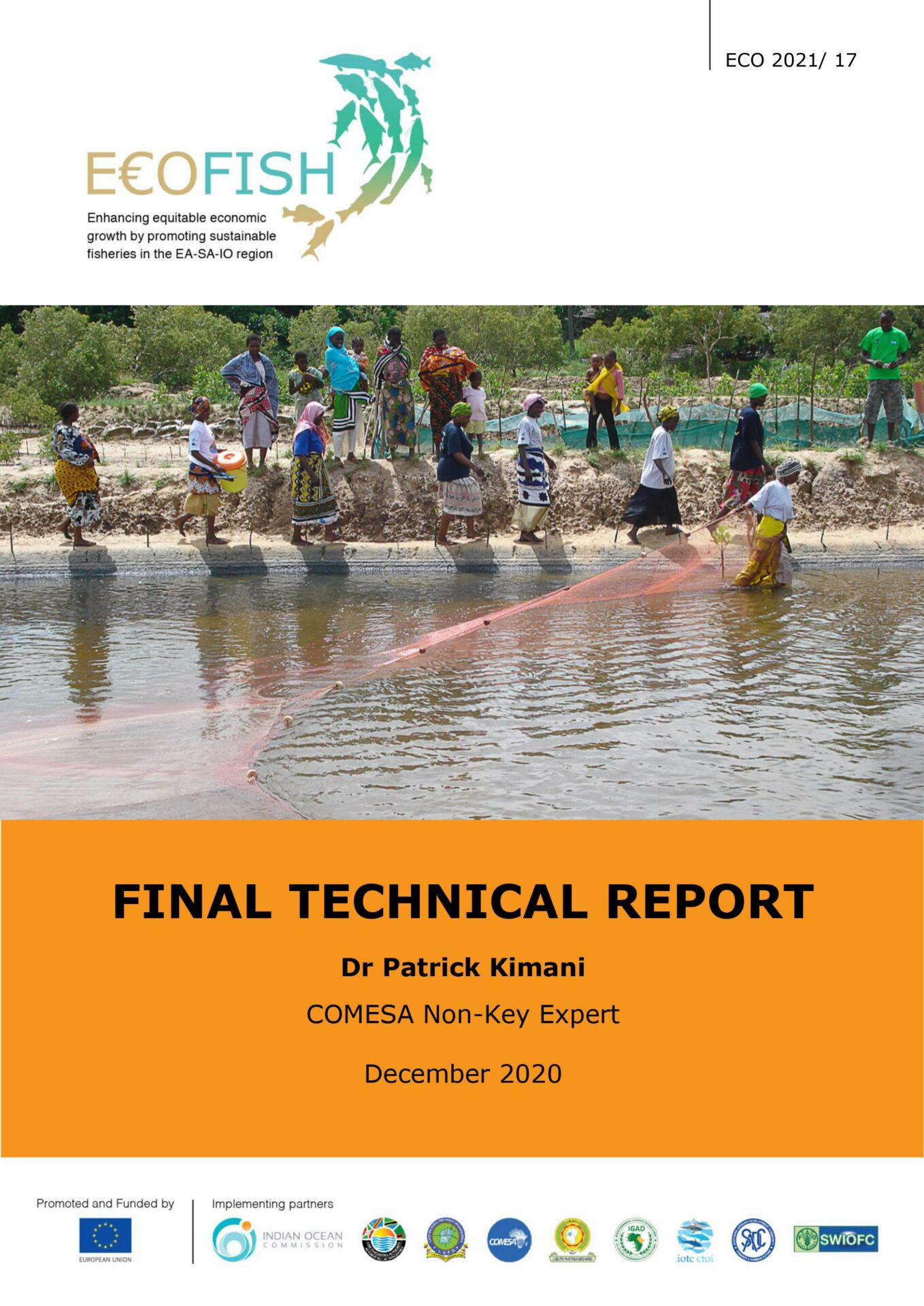 final technical report