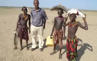 People of Turkana