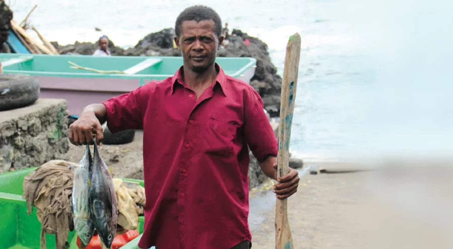 Fisheries in the Southwest Indian Ocean - Nairobi, 28th April, 2022 -  E€OFISH Programme