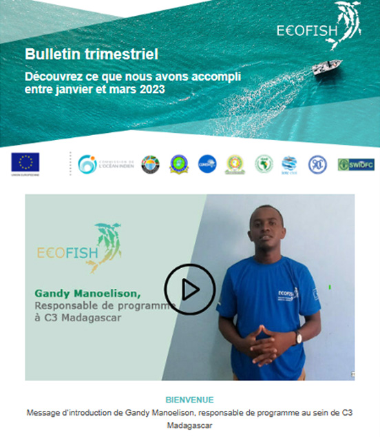 Bulletin trimestriel janvier et mars 2023-ecofish